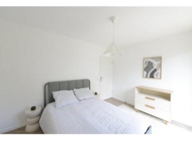 Bussy-Saint-Georges programme neuf  Résidence Green Life 3