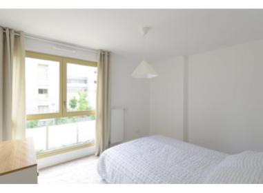 Résidence Green Life 3 programme neuf Bussy-Saint-Georges