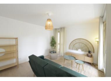 Programme neuf Bussy-Saint-Georges : Résidence Green Life 3