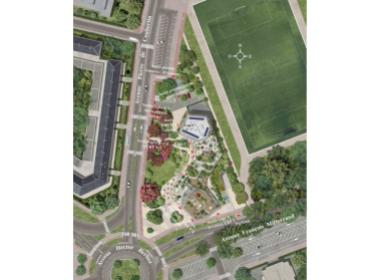 Logement neuf Saint-Nazaire : Harmony of The Sky