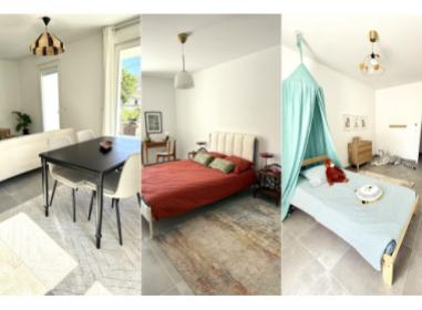 Calypso Immobilier neuf Marseille 8ème