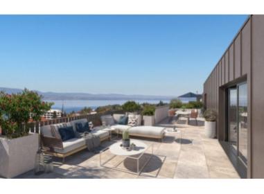 Immobilier neuf Thonon-les-Bains : Le Belvédère du Léman