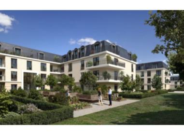Immobilier neuf Dourdan : Le Domaine du Roi