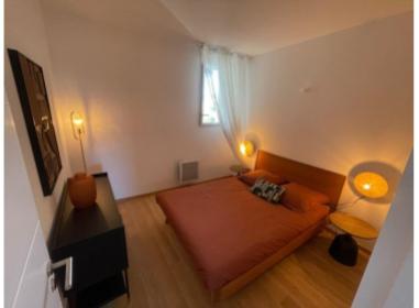 Les Hauts de Rimiez - la Bastide programme neuf Nice