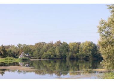 Résidence le Coty programme neuf Ambarès-et-Lagrave