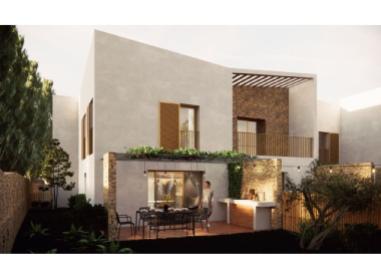 Programme immobilier neuf appart Nîmes