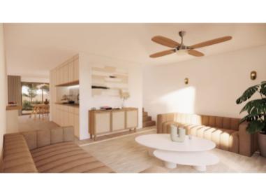 Programme immobilier neuf appart Nîmes