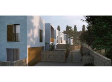 Programme immobilier neuf appart Nîmes