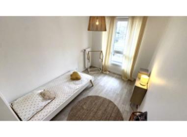 Logement neuf Chartres : Les Jardins d'Henri IV