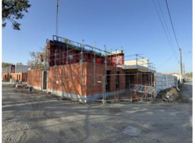 Domaine du Ruisseau Immobilier neuf Audenge