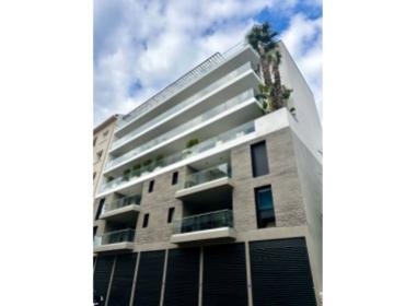 Programme immobilier neuf mixte2 Hyères