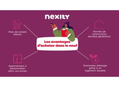 Nouveau à Albertville: Alba Immobilier neuf Albertville