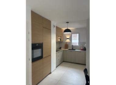 Programme immobilier neuf mixte2 Hyères