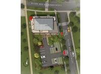 Programme immobilier neuf mixte Compiègne