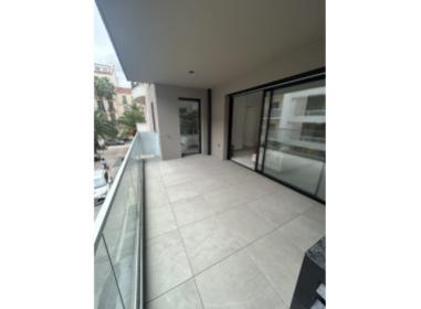 Programme immobilier neuf mixte2 Hyères