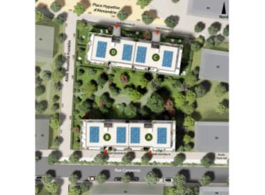Cocoon Immobilier neuf Montpellier
