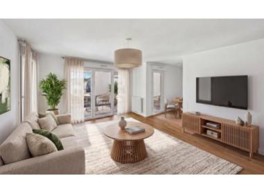 Immobilier neuf Bordeaux : Noveo