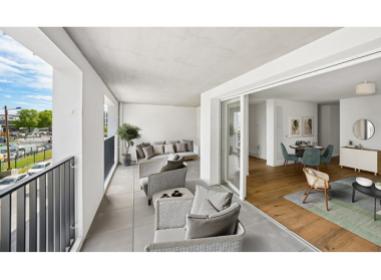 Logement neuf Bordeaux : Noveo