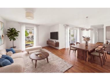 Noveo Immobilier neuf Bordeaux