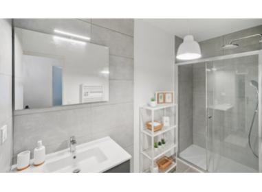 Bordeaux programme neuf  Noveo