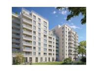 Logement neuf Montrouge : Gravure