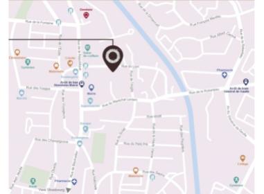 Villa du Lion Immobilier neuf Hoenheim