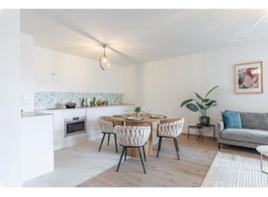 Programme neuf Hoenheim : Villa du Lion