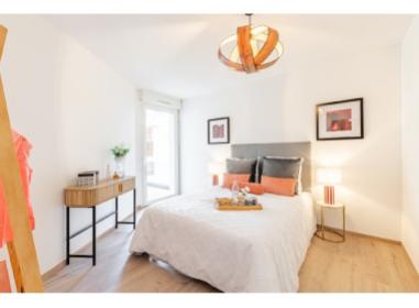 Projet immobilier Hoenheim : Villa du Lion