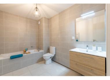 Programme immobilier Hoenheim