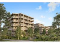 Logement neuf Annemasse : Chateau-Rouge