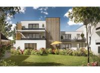 Immobilier neuf Briec : Hestia