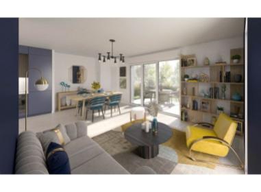 Logement neuf Briec : Hestia