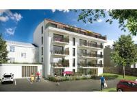 Immobilier neuf Brest : La Vigie