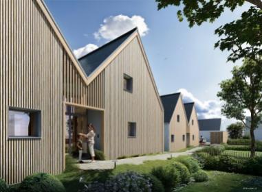 Logement neuf Bénodet : Ty Coat