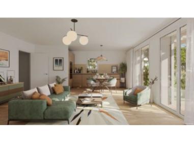 Ty Coat Immobilier neuf Bénodet