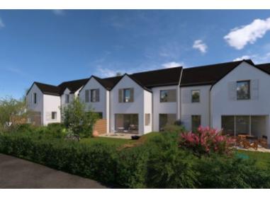 Logement neuf Belz : Ty Kerentrech