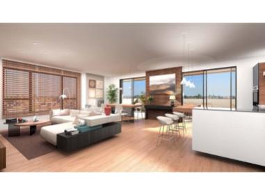 DEMEURE VISINA Immobilier neuf Irigny