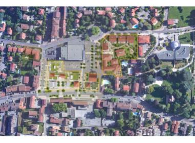 Programme neuf Genas : Résidence Firmin