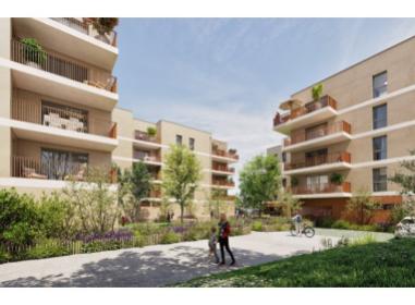 Programme neuf Crozon : Iroiz