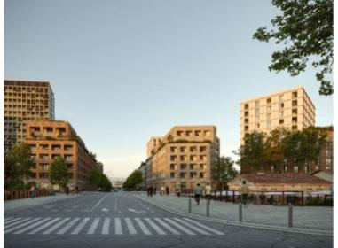 Programme immobilier neuf Appart Toulouse