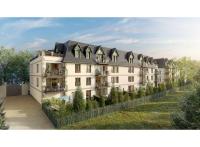 Programme immobilier Villas Gabriel 1