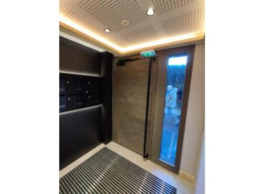 Les Dents Blanches Immobilier neuf Morzine