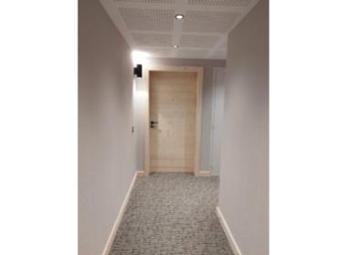 Les Dents Blanches programme neuf Morzine