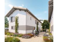 Le Clos de l'Etang programme neuf Anglet
