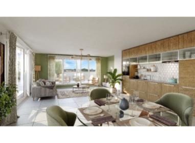 Flow Immobilier neuf Amiens