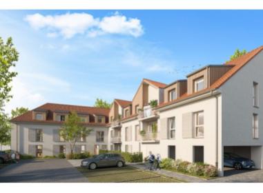 Immobilier neuf Merlimont : L'ORION