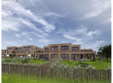 Logement neuf Le Portel : LE CAP ALPRECH