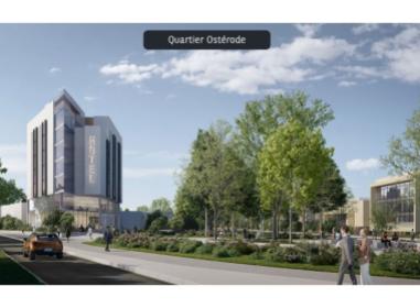 Programme immobilier Rillieux-la-Pape