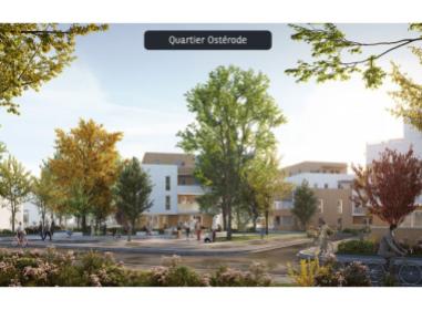 Programme immobilier neuf appart Rillieux-la-Pape