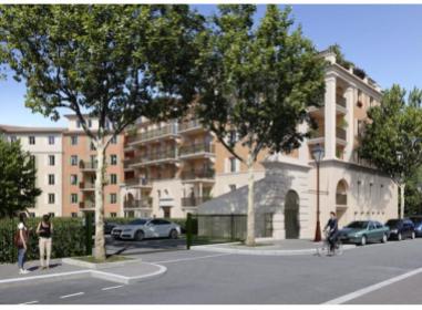 Port-de-Bouc programme neuf  Villa Marina